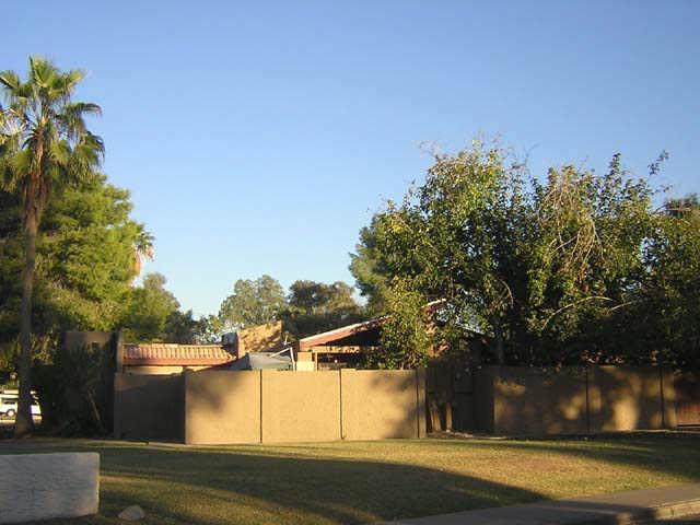 633 N May St. #20, Mesa, AZ 85201