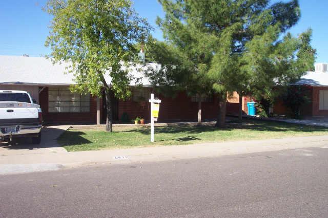 6832 N 33rd Ave., Phoenix, AZ 85017