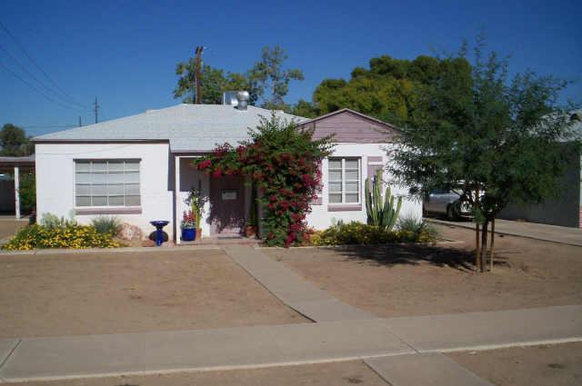 228 W Glenrosa Ave., Phoenix, AZ 85013