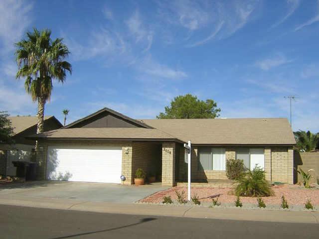 2004 W Silvergate Dr., Chandler, AZ 85224
