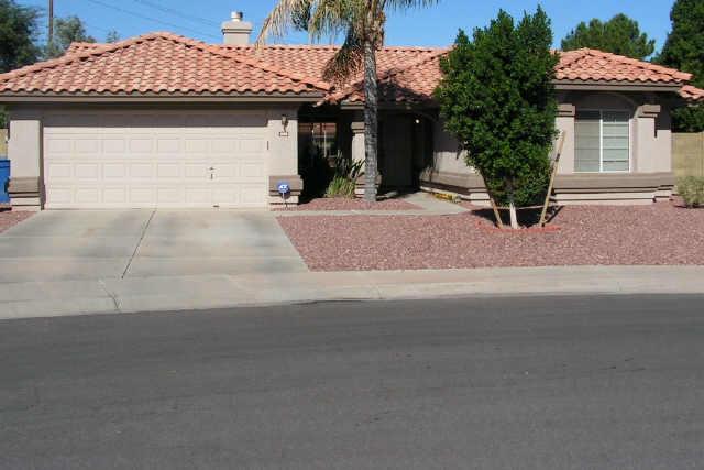 1080 E Flint St., Chandler, AZ 85225