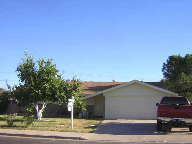 909 N Lesueur St., Mesa, AZ 85203