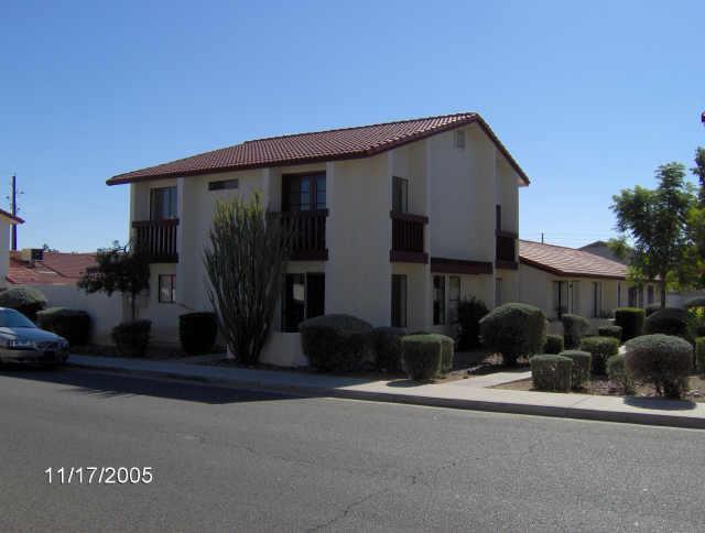 2845 E Beck Ln. #1, Phoenix, AZ 85032