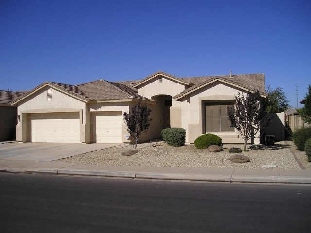 3544 E Parkview Dr., Gilbert, AZ 85297