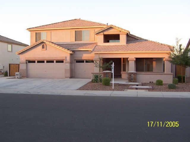 1706 E Carob Dr., Chandler, AZ 85249