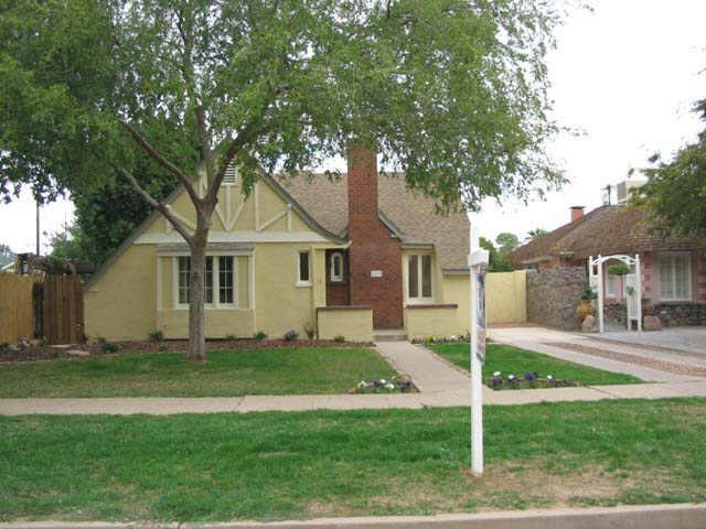 1138 W Culver St., Phoenix, AZ 85007