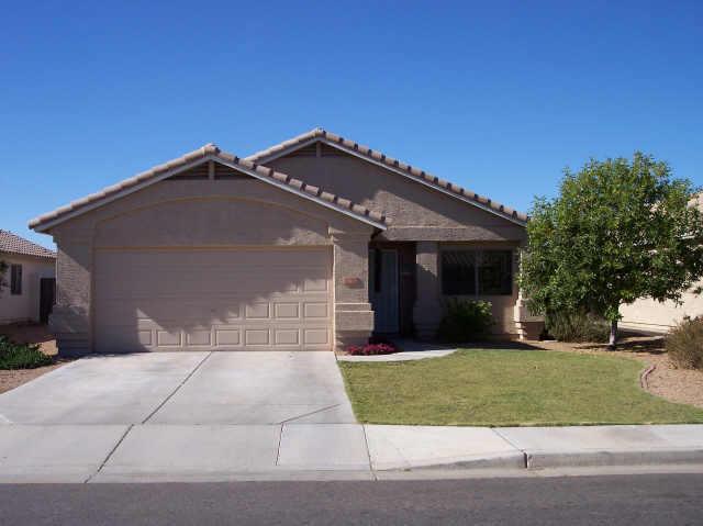 2732 S Compton St., Mesa, AZ 85209