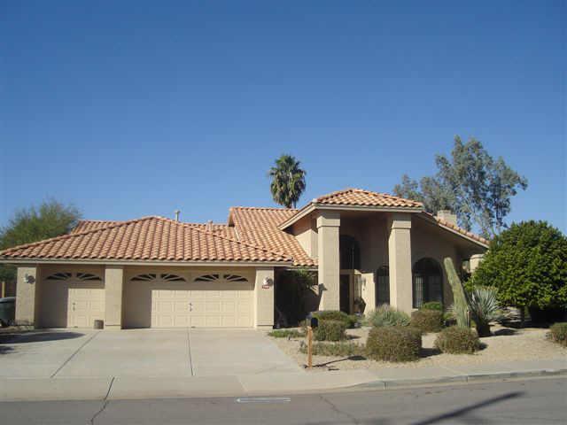 17826 N 56th Ln., Scottsdale, AZ 85254