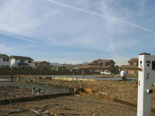 3527 W Thurman Dr., Laveen, AZ 85339