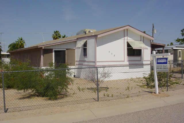 438 S Crismon Rd., Mesa, AZ 85208