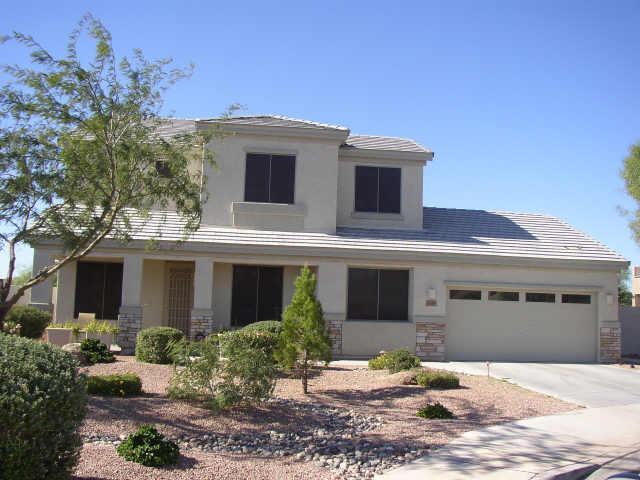 7474 W Honeysuckle Dr., Peoria, AZ 85383