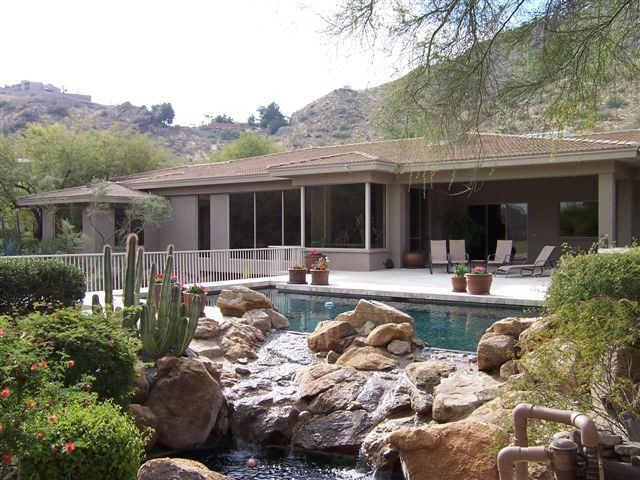 4517 E Foothill Dr., Paradise Valley, AZ 85253