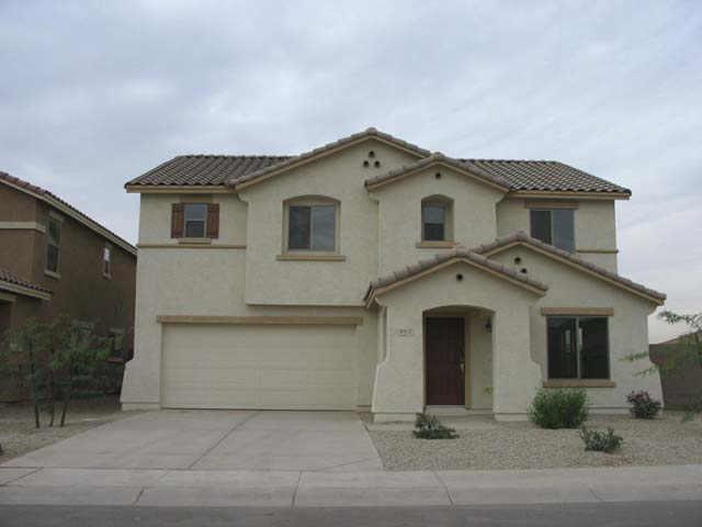 4812 S 25th Dr., Phoenix, AZ 85041