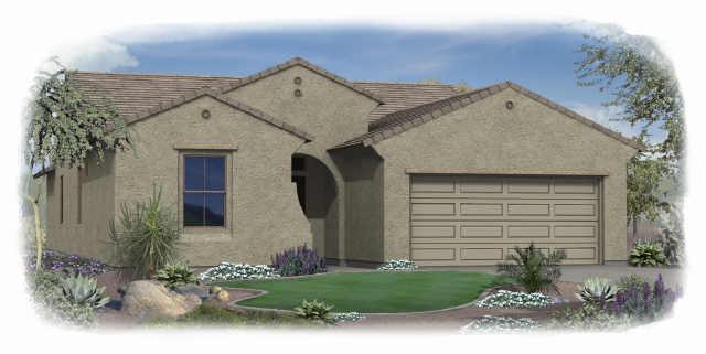 44448 W Eddie Way, Maricopa, AZ 85238