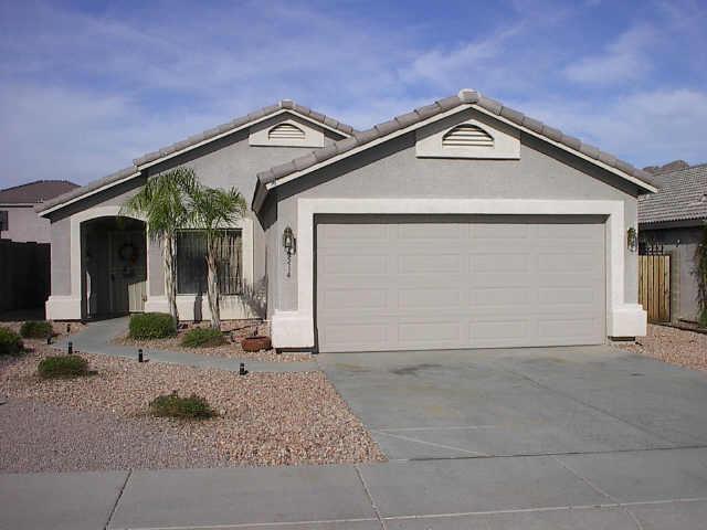 6514 W Whispering Wind Dr., Glendale, AZ 85310