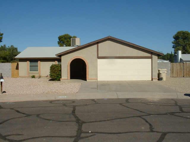 6138 W Zoe Ella Way, Glendale, AZ 85306