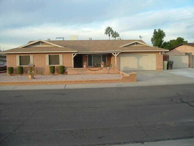 5414 W Alice Ave., Glendale, AZ 85302