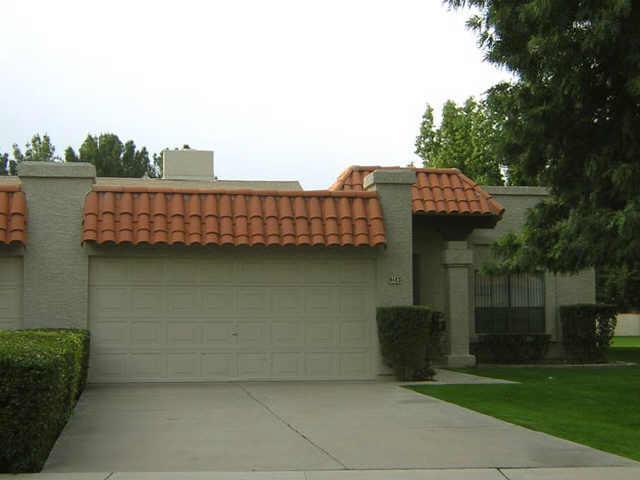 9443 E Riviera Dr., Scottsdale, AZ 85260