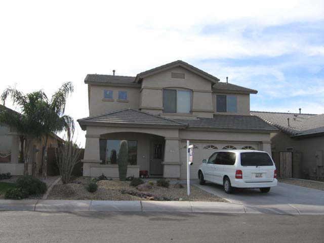 12809 W Sells Dr., Litchfield Park, AZ 85340