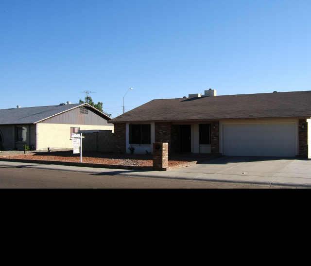 2925 W Woodridge Dr., Phoenix, AZ 85053