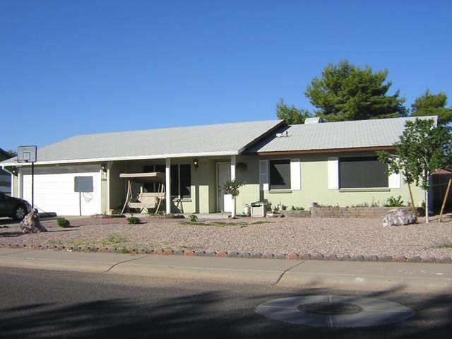 18806 N 12th Ave., Phoenix, AZ 85027