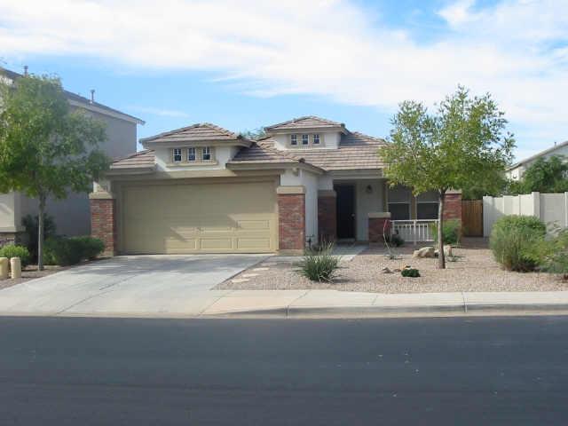 2850 S Vegas Pl., Mesa, AZ 85212