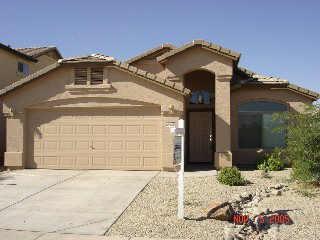 8018 S 48th Dr., Laveen, AZ 85339