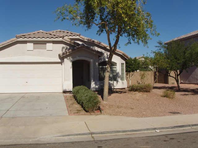 10932 W Orangewood Ave., Glendale, AZ 85307