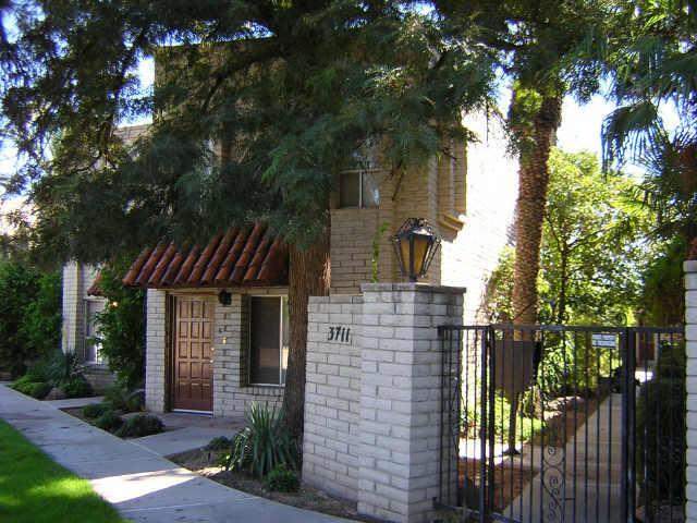 3711 E Monterosa St. #21, Phoenix, AZ 85018