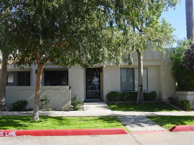 715 E Lola Dr., Phoenix, AZ 85022