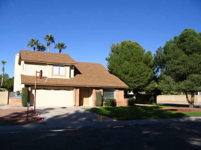 4542 E Beverly Ln., Phoenix, AZ 85032