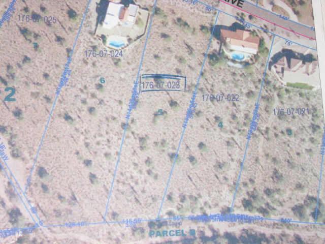 16421 E Jacklin Dr. #5, Fountain Hills, AZ 85268