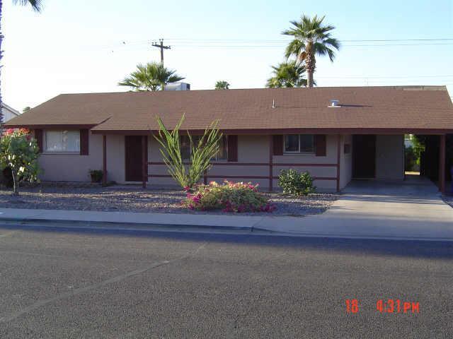 1712 W Mountain View Dr., Mesa, AZ 85201