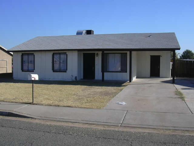 1839 N 47th Ave., Phoenix, AZ 85035