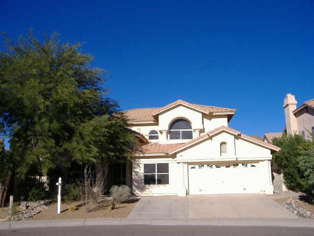 13030 E Shangri La Rd., Scottsdale, AZ 85259