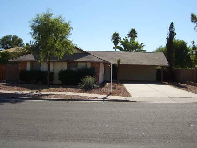 1703 W Natal Ave., Mesa, AZ 85202
