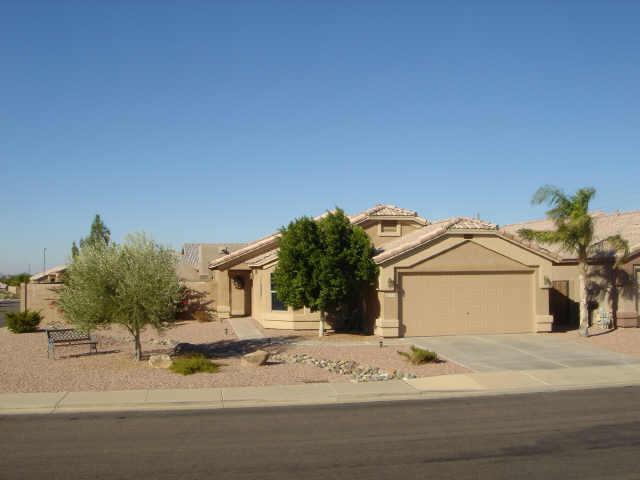 3554 N Kashmir St., Mesa, AZ 85215
