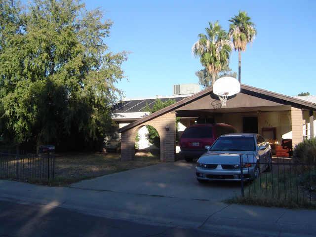9125 N 57th Ave., Glendale, AZ 85302