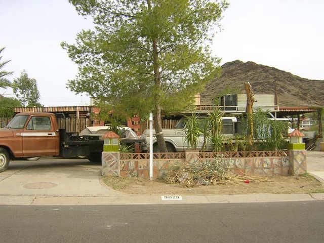 9029 N 13 Pl., Phoenix, AZ 85020