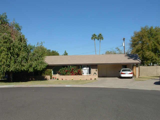 6717 N 41st Dr., Phoenix, AZ 85019