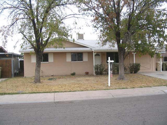 4422 W Sanna St., Glendale, AZ 85302
