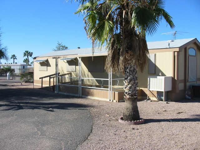 2656 W Roundup St., Apache Junction, AZ 85120