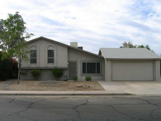 2944 S El Paradiso St., Mesa, AZ 85202