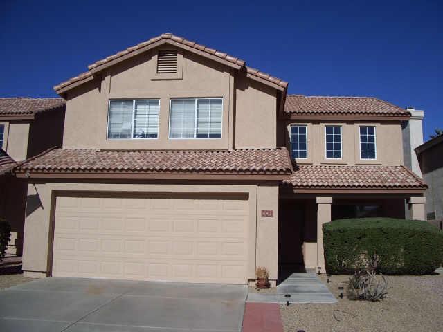 4302 E Graythorn Ave., Phoenix, AZ 85044