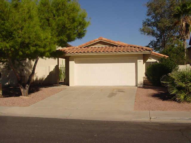 1001 N Sunnyvale St., Mesa, AZ 85205