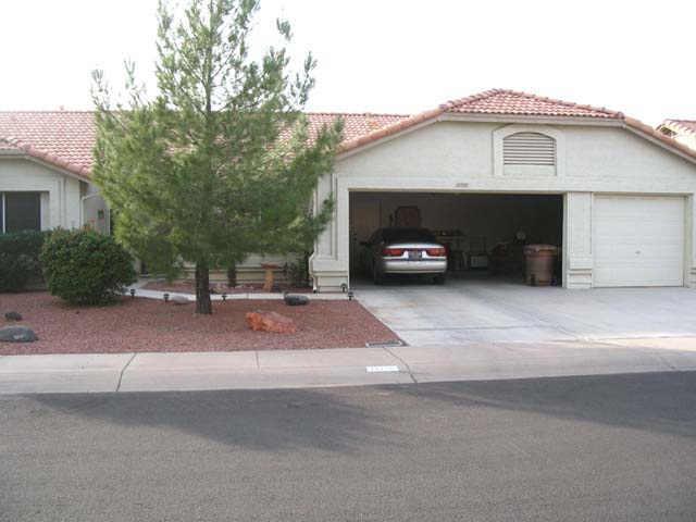 20330 N 110th Ln., Sun City, AZ 85373