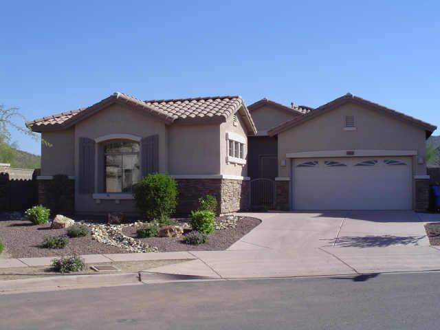 35731 N 29th Ln., Phoenix, AZ 85086