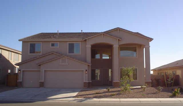 42347 W Bravo Dr., Maricopa, AZ 85138