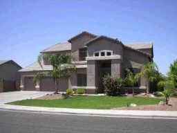 2838 N Ricardo Dr., Mesa, AZ 85215