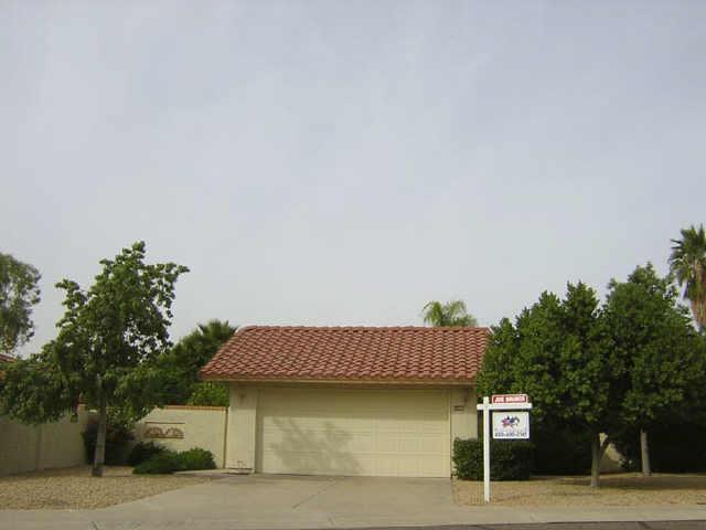 4302 E Bannock St., Ahwatukee, AZ 85044